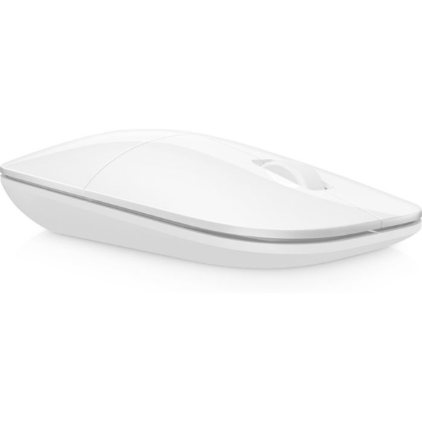 Mouse Wireless HP Z3700 / Optical / 1200dpi White