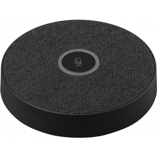 Microfon de extensie pentru camera de conferinta all-in-one Viewsonic VB-WIFI-005 / 360° Omnidirectional / Mute button / MicroUSB / 10m Microfon de extensie pentru camera de conferinta all-in-one Viewsonic VB-WIFI-005 / 360° Omnidirectional / Mute button / MicroUSB / 10m