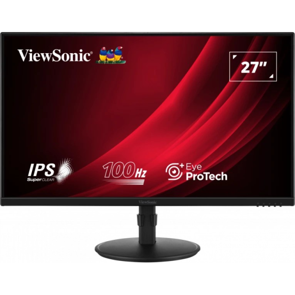 27.0” Монитор VIEWSONIC VG2708A / 100Hz / 5ms / Black 27.0” Монитор VIEWSONIC VG2708A / 100Hz / 5ms / Black
