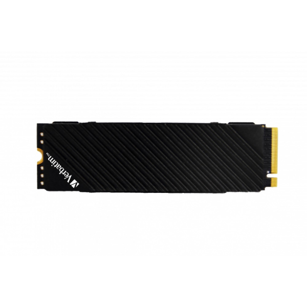 M.2 NVMe SSD Verbatim Vi7000G / 4TB M.2 NVMe SSD Verbatim Vi7000G / 4TB