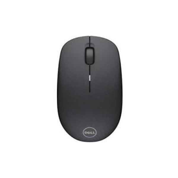 Dell Wireless Mouse-WM126, Black (570-AAMH) Dell Wireless Mouse-WM126, Black (570-AAMH)