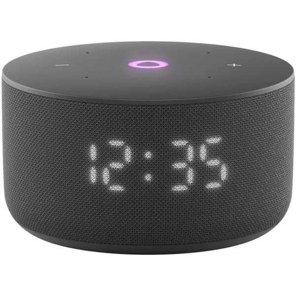 Boxa Smart Yandex Station MINI 3 / with Alisa / 12W / Black