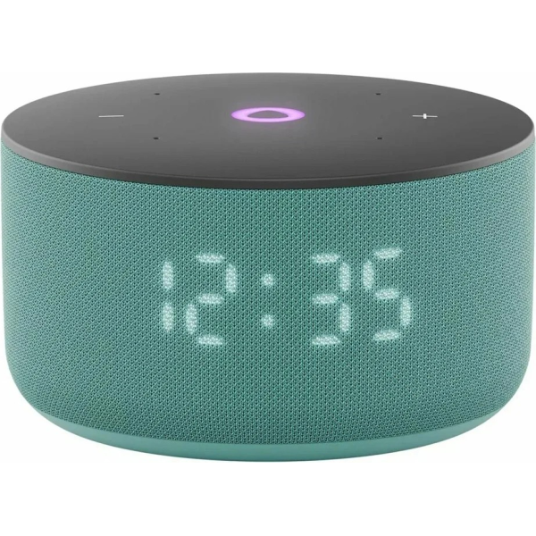 Boxa Smart Yandex Station MINI 3 / with Alisa / 12W / Turquoise
