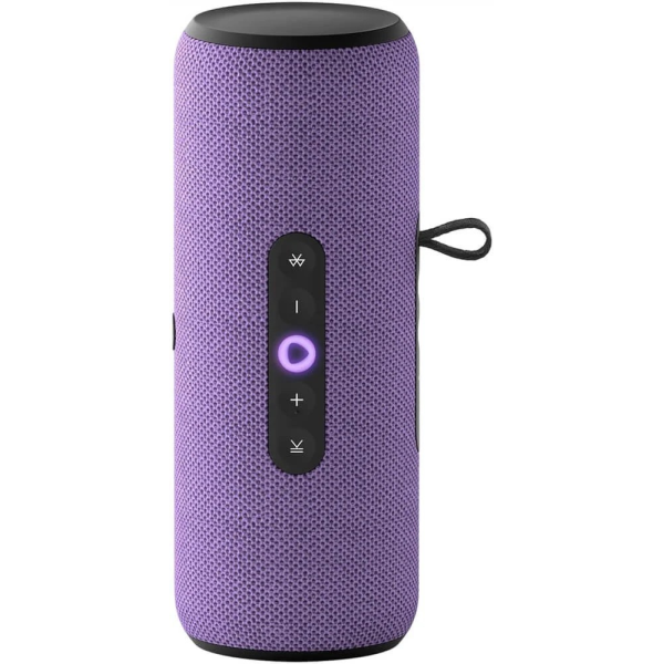 Boxa Smart Portabila Yandex Station Street / with Alisa / 30W / Violet Boxa Smart Portabila Yandex Station Street / with Alisa / 30W / Violet