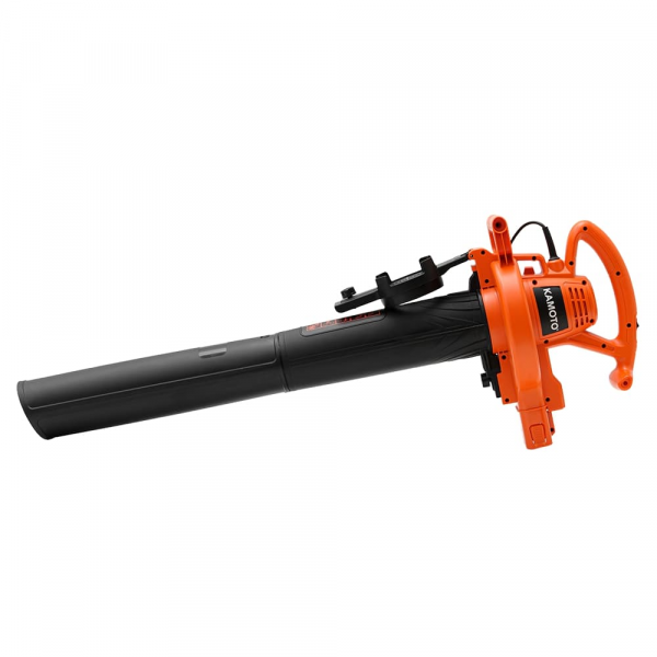 Suflantă-aspirator electrică KAMOTO BVC3000 Suflantă-aspirator electrică KAMOTO BVC3000