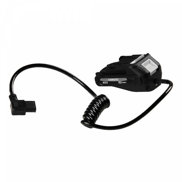 Kamoto CL40 Kamoto CL40