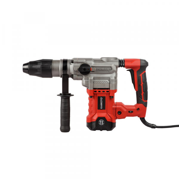Перфоратор KAMOTO H1600MAX Перфоратор KAMOTO H1600MAX