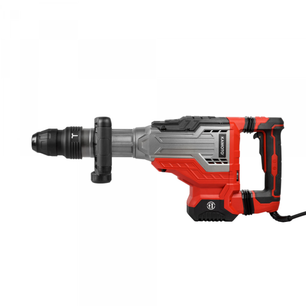 Отбойный молоток KAMOTO H1700MAX