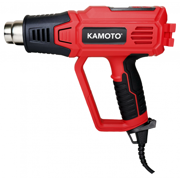 Промышленный фен KAMOTO HG2000D Промышленный фен KAMOTO HG2000D