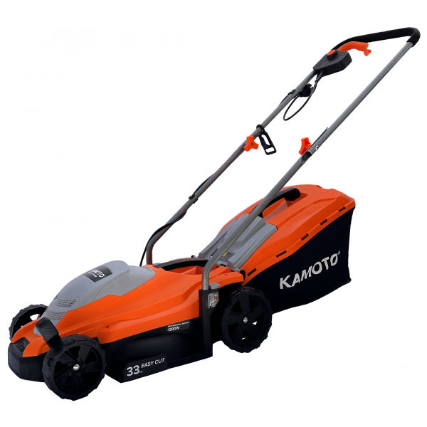 Mașină electrică de tuns iarba KAMOTO LM1333 Mașină electrică de tuns iarba KAMOTO LM1333