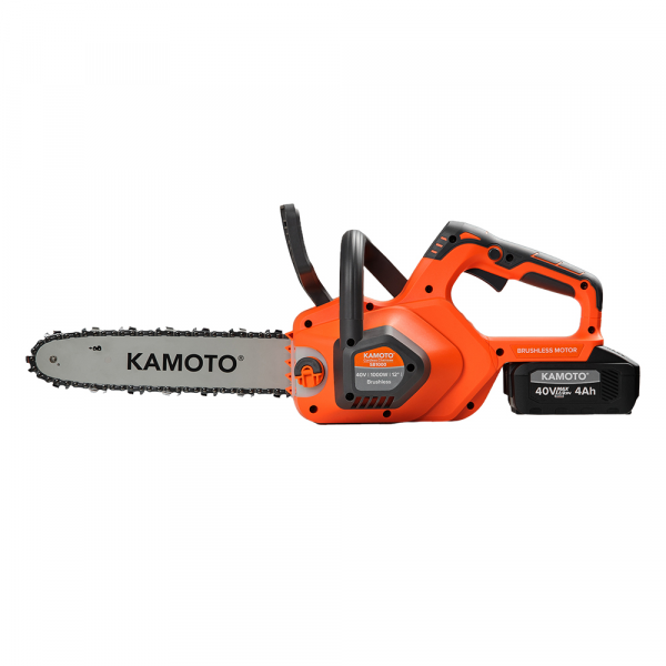 Аккумуляторная пила Kamoto SB1000 (без аккумулятора и зарядного устройства) Аккумуляторная пила Kamoto SB1000 (без аккумулятора и зарядного устройства)