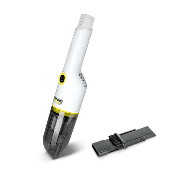 Пылесосы - Karcher CVH 2-4 - Li-Ion / 4 В / 63 Вт / 10 мин / 150 мл - 1.198-450.0