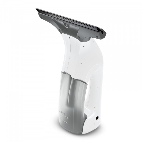 Аккумуляторный оконный пылесос Karcher WV 1 - Li-Ion / 70 м² / 100 мл / 25 мин / 250 мм / 100-240 В - 1.633-601.0 Аккумуляторный оконный пылесос Karcher WV 1 - Li-Ion / 70 м² / 100 мл / 25 мин / 250 мм / 100-240 В - 1.633-601.0