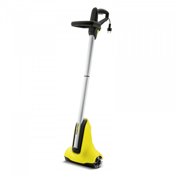 Террасоочиститель Karcher PCL 4 - 600 Вт / 180 л.в. / 600-800 об.м. / 300 мм / макс. 10 бар / 220-240 В - 1.644-000.0 Террасоочиститель Karcher PCL 4 - 600 Вт / 180 л.в. / 600-800 об.м. / 300 мм / макс. 10 бар / 220-240 В - 1.644-000.0