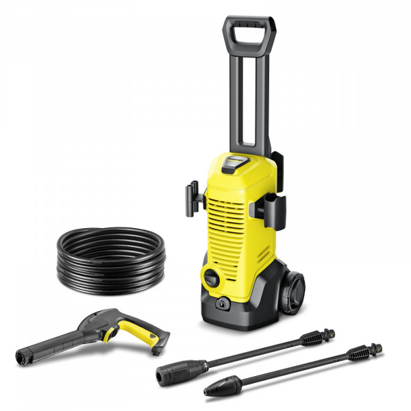 Мойки высокого давления Karcher K 3 Modular - макс. 120 бар / макс. 380 л.с. / 1600 Вт / 220-240 В - 1.676-350.0