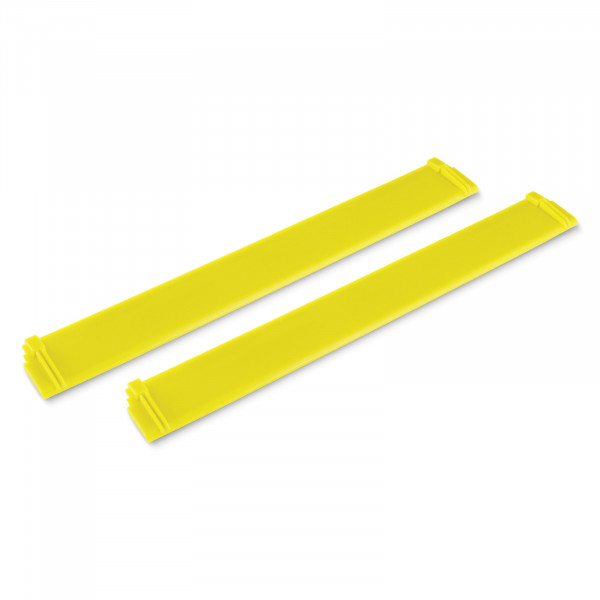 Accesorii și consumabile pentru tehnică de curățat cu aburi - Karcher Lamele consumabile - WV 6*** / 280mm - 2.633-514.0 Accesorii și consumabile pentru tehnică de curățat cu aburi - Karcher Lamele consumabile - WV 6*** / 280mm - 2.633-514.0