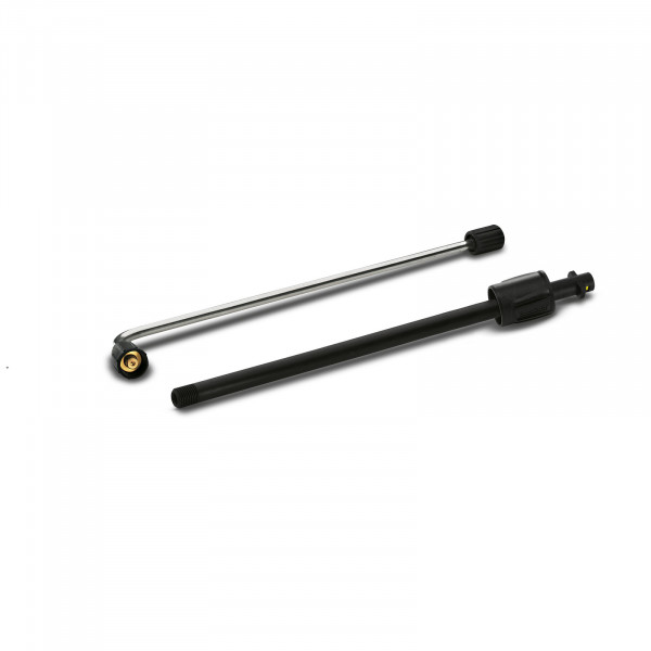 Accesorii pentru curățitoare cu presiune înaltă - Karcher Lance de sablat unghiulară - K 2-7 - 1m - 2.638-817.0 Accesorii pentru curățitoare cu presiune înaltă - Karcher Lance de sablat unghiulară - K 2-7 - 1m - 2.638-817.0