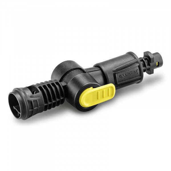 Accesorii pentru curățitoare cu presiune înaltă - Karcher Articulație vario - K 2-7 - 180° - 2.640-733.0