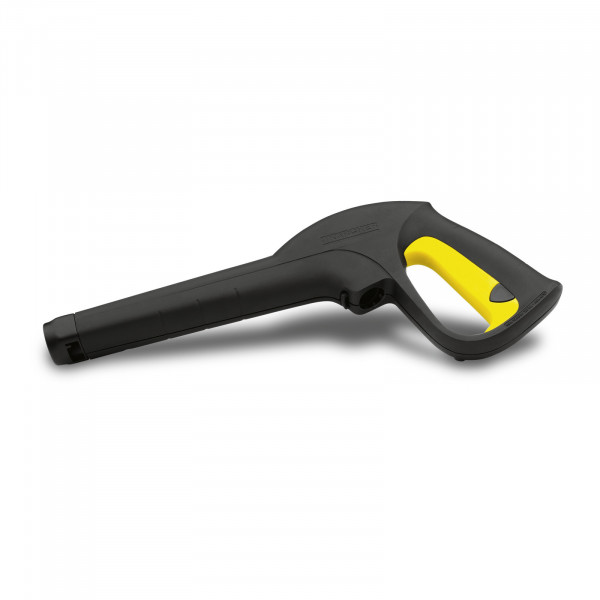 Аксессуары для аппаратов высокого давления - Сменный пистолет Karcher G 160 - К 2-7 (старая версия) - 2.641-959.0 Аксессуары для аппаратов высокого давления - Сменный пистолет Karcher G 160 - К 2-7 (старая версия) - 2.641-959.0