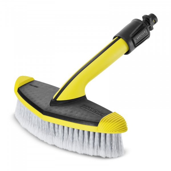 Аксессуары для аппаратов высокого давления - Karcher Щетка для мытья деликатных поверхностей WB 60 - K 2-7 - 248 мм - 2.643-233.0 Аксессуары для аппаратов высокого давления - Karcher Щетка для мытья деликатных поверхностей WB 60 - K 2-7 - 248 мм - 2.643-233.0