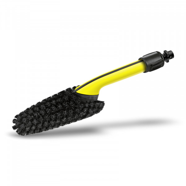 Аксессуары для аппаратов высокого давления - Щетка для мойки дисков Karcher - К 2-7 - 2.643-234.0 Аксессуары для аппаратов высокого давления - Щетка для мойки дисков Karcher - К 2-7 - 2.643-234.0