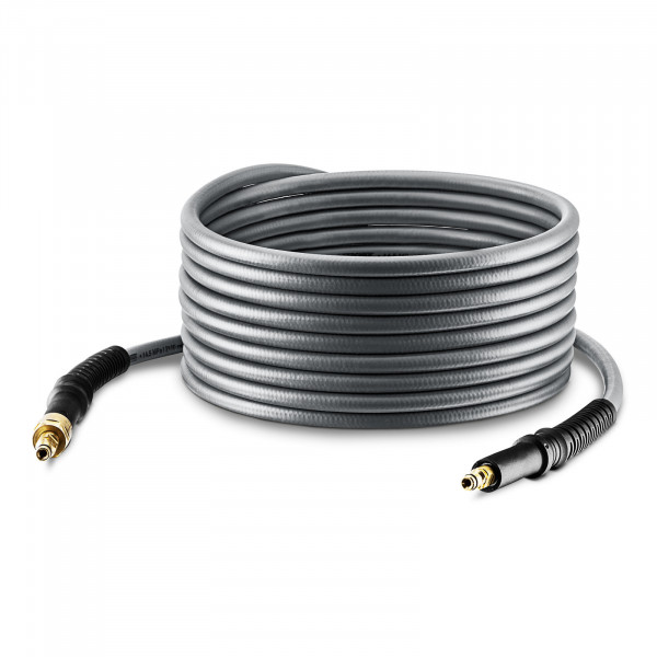 Accesorii pentru curățitoare cu presiune înaltă - Karcher Furtun presiune înaltă H 10 Q Premium Anti-Twist - K 2-7 - 2.643-585.0 Accesorii pentru curățitoare cu presiune înaltă - Karcher Furtun presiune înaltă H 10 Q Premium Anti-Twist - K 2-7 - 2.643-585.0