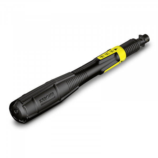 Аксессуары для аппаратов высокого давления - Многофункциональная насадка Karcher MJ 145 - K 5 - 2.643-906.0 Аксессуары для аппаратов высокого давления - Многофункциональная насадка Karcher MJ 145 - K 5 - 2.643-906.0