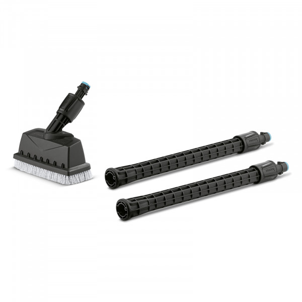 Accesorii pentru curățitoare cu presiune înaltă - Karcher Perie de curățare cu presiune PS 20 - KHB 4-18 / KHB 18-44 / KHB 6 Battery - 2.644-018.0 Accesorii pentru curățitoare cu presiune înaltă - Karcher Perie de curățare cu presiune PS 20 - KHB 4-18 / KHB 18-44 / KHB 6 Battery - 2.644-018.0