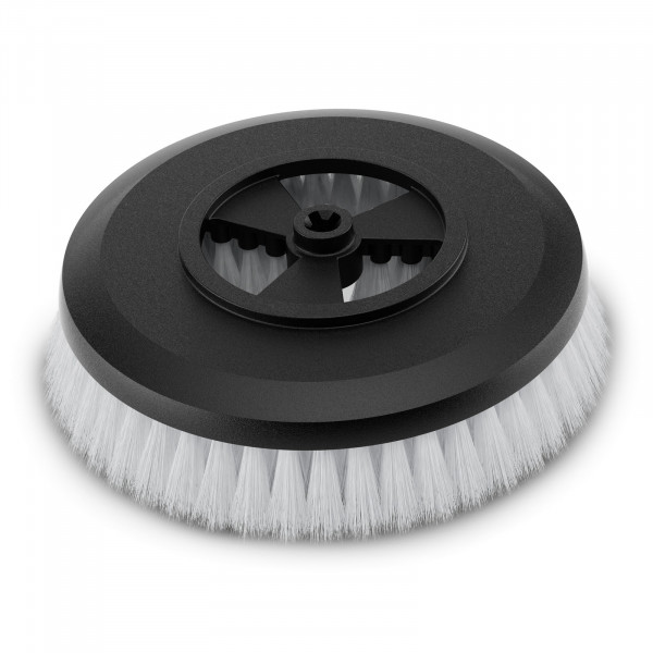Accesorii pentru curățitoare cu presiune înaltă - Karcher Perie universală compatibilă cu WB 120 și WB 100 - К 2-7 - 2.644-062.0 Accesorii pentru curățitoare cu presiune înaltă - Karcher Perie universală compatibilă cu WB 120 și WB 100 - К 2-7 - 2.644-062.0