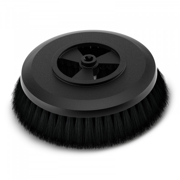Accesorii pentru curățitoare cu presiune înaltă - Karcher Perie pentru WB 120 și WB 100 - К 2-7 - 2.644-064.0 Accesorii pentru curățitoare cu presiune înaltă - Karcher Perie pentru WB 120 și WB 100 - К 2-7 - 2.644-064.0