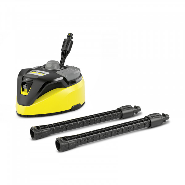 Аксессуары для очистителей высокого давления - Karcher T 7 Plus для наружной мойки больших поверхностей - K 4-7 - 2.644-074.0 Аксессуары для очистителей высокого давления - Karcher T 7 Plus для наружной мойки больших поверхностей - K 4-7 - 2.644-074.0