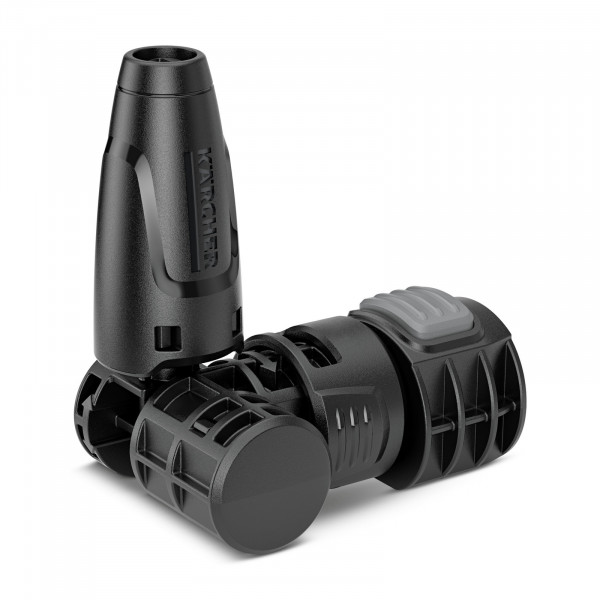 Accesorii pentru curățitoare cu presiune înaltă - Karcher Lance variabila de pulverizare la 360° VJ 24 - KHB 4-18 / KHB 18-44 / KHB 6 Battery - 2.644-172.0 Accesorii pentru curățitoare cu presiune înaltă - Karcher Lance variabila de pulverizare la 360° VJ 24 - KHB 4-18 / KHB 18-44 / KHB 6 Battery - 2.644-172.0