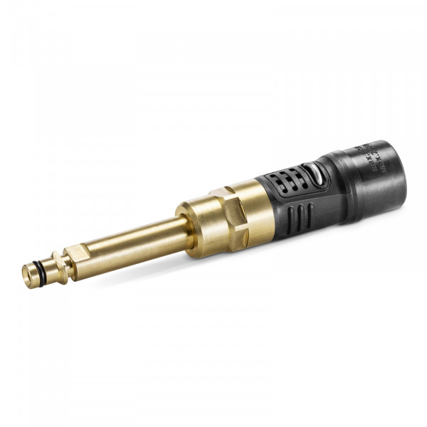Accesorii pentru curățitoare cu presiune înaltă - Karcher Adaptor anti-răsucire New - K 4-7 - 2.644-257.0 Accesorii pentru curățitoare cu presiune înaltă - Karcher Adaptor anti-răsucire New - K 4-7 - 2.644-257.0