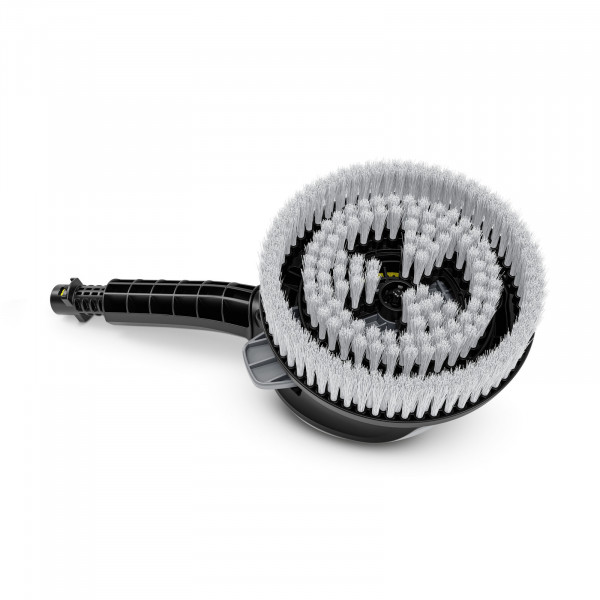 Accesorii pentru curățitoare cu presiune înaltă - Karcher Perie de spălare rotativă cu articulație WB 130 - К 2-7 - 2.644-286.0 Accesorii pentru curățitoare cu presiune înaltă - Karcher Perie de spălare rotativă cu articulație WB 130 - К 2-7 - 2.644-286.0