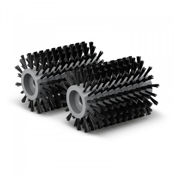 Accesorii pentru tehnică de curățat și măturat suprafețe - Karcher Perii rotative pentru suprafețe din piatră - PCL 3-18 Battery - 2.644-340.0 Accesorii pentru tehnică de curățat și măturat suprafețe - Karcher Perii rotative pentru suprafețe din piatră - PCL 3-18 Battery - 2.644-340.0