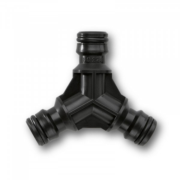 Conectoare și racorduri universale - Karcher Conexiune universală triplă - Universală - 2.645-009.0