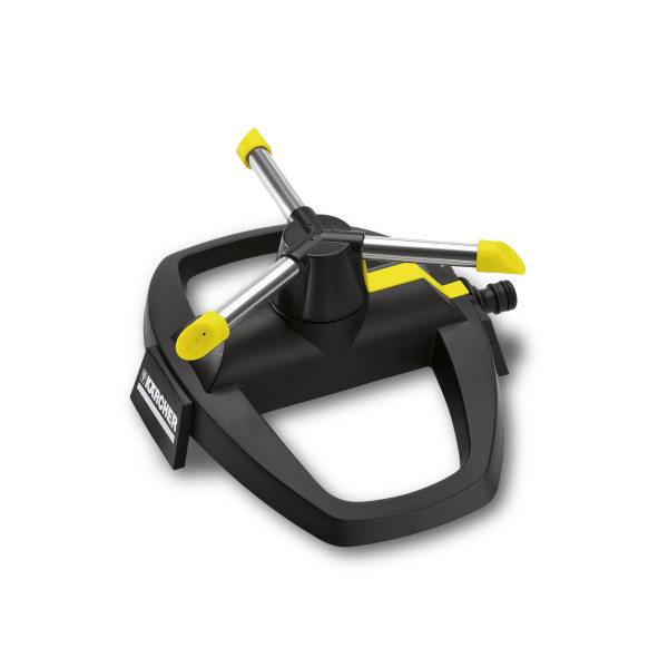 Aspersoare - Karcher Aspersor circular RS 130/3 - 15,5 l.h. / 133 m² / 13m - 2.645-019.0 Aspersoare - Karcher Aspersor circular RS 130/3 - 15,5 l.h. / 133 m² / 13m - 2.645-019.0