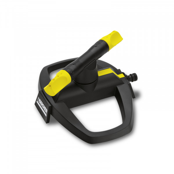 Дождеватель - Круговой дождеватель Karcher RS 120/2 - 16 л.ч. / 113 м² / 12м - 2.645-020.0 Дождеватель - Круговой дождеватель Karcher RS 120/2 - 16 л.ч. / 113 м² / 12м - 2.645-020.0