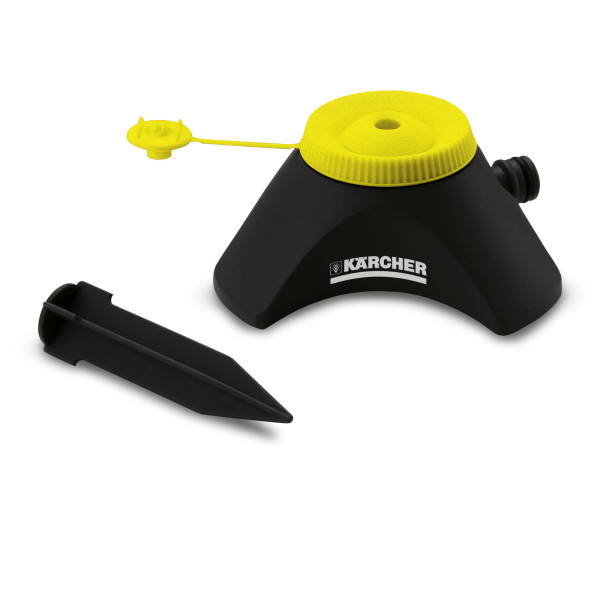 Aspersoare - Karcher Aspersor pulverizare CS-90 Vario - 21 l.h. / 64 m² / 9m - 2.645-025.0 Aspersoare - Karcher Aspersor pulverizare CS-90 Vario - 21 l.h. / 64 m² / 9m - 2.645-025.0