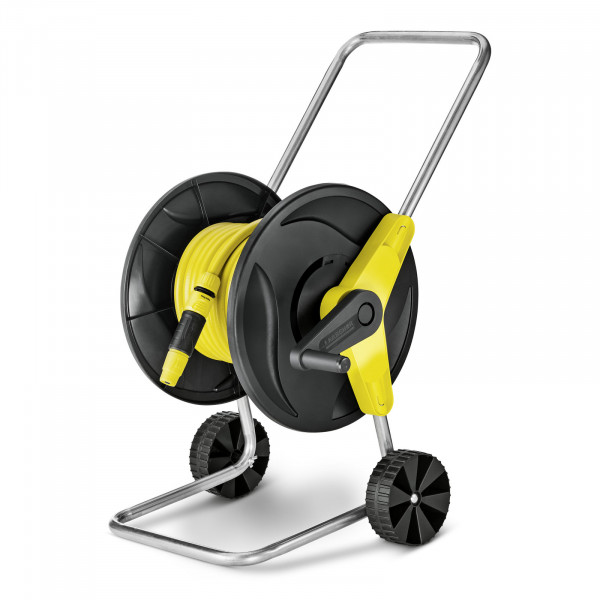 Furtunuri și cărucioare incorporate - Karcher Cărucior cu furtun HC 50 - 20m - 1/2 - max. 50m 1/2 - 2.645-106.0