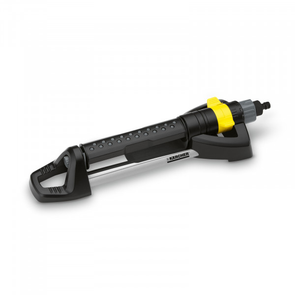 Aspersoare - Karcher Aspersor oscilant OS-5.320S - 320 m² / 16m-20m - 2.645-134.0 Aspersoare - Karcher Aspersor oscilant OS-5.320S - 320 m² / 16m-20m - 2.645-134.0