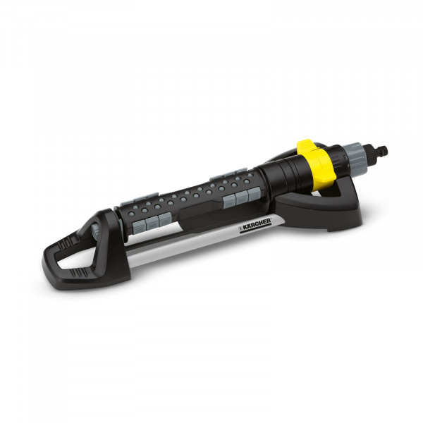 Aspersoare - Karcher Aspersor oscilant OS-5.320SV - 320 m² / 16m-20m - 2.645-135.0 Aspersoare - Karcher Aspersor oscilant OS-5.320SV - 320 m² / 16m-20m - 2.645-135.0