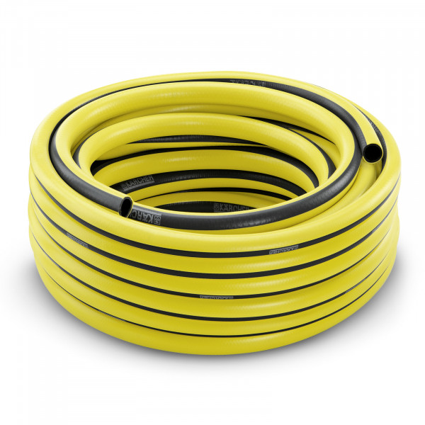 Встроенные шланги и тележки - Karcher Primo Flex Hose - 25м 3/4 - 2.645-142.0