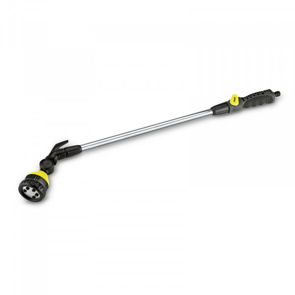 Dușuri de grădină și baghete pentru udat - Karcher Baghetă pentru udat «Plus» - 6 poziții - 2.645-158.0