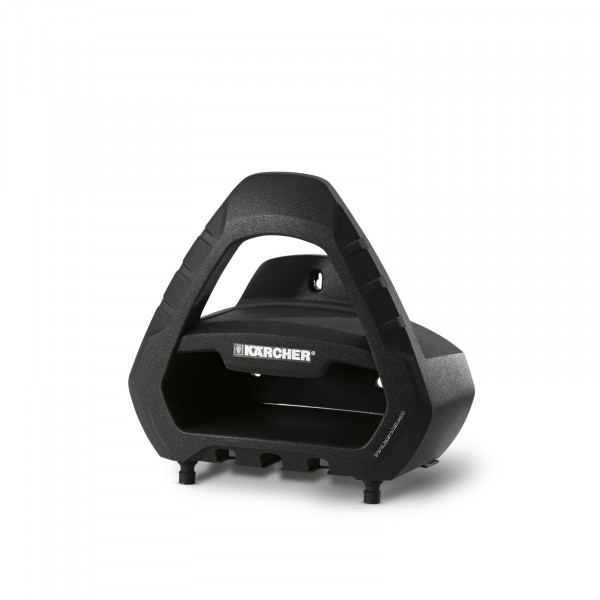 Встроенные шланги и тележки - Держатель шланга Karcher ''Plus'' - макс. 35 м - 2.645-161.0