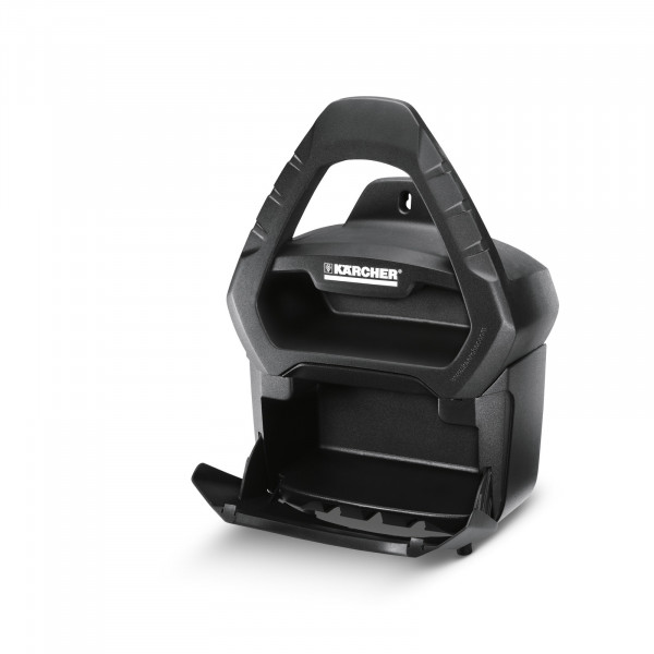 Furtunuri și cărucioare incorporate - Karcher Suport furtun ''Premium'' cu cutie - max. 35m - 2.645-162.0