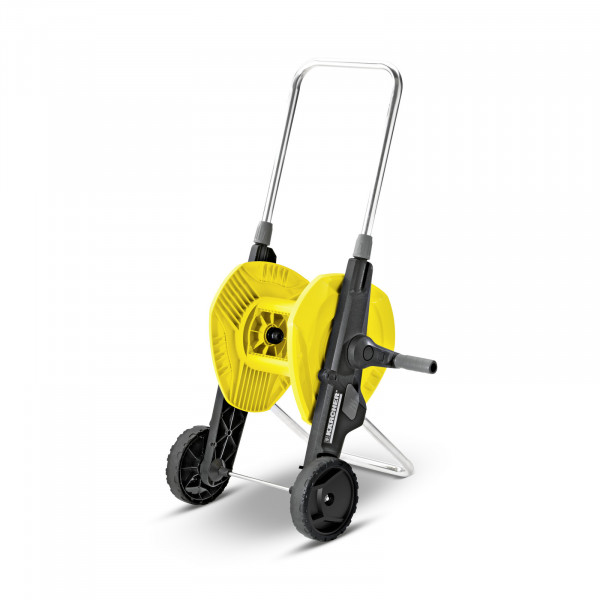 Встроенные шланги и тележки - Тележка для шланга Karcher HT 3400 - макс. 40 м - 2.645-180.0