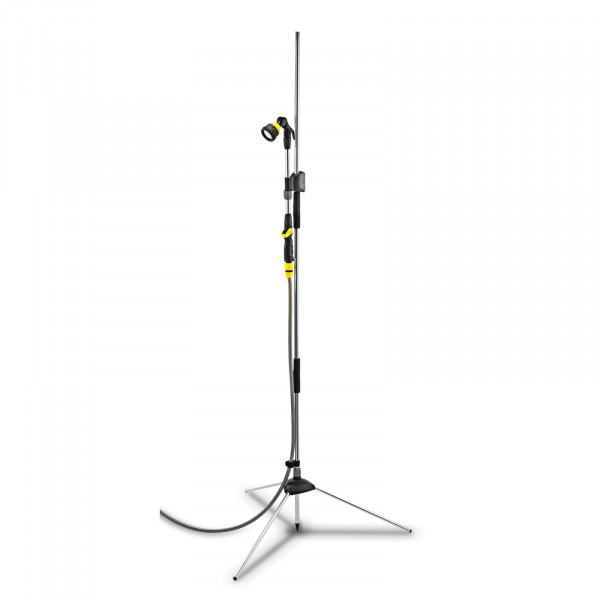 Dușuri de grădină și baghete pentru udat - Karcher Duș de grădină - 1,50 - 2,20m - 180° - 2.645-181.0 Dușuri de grădină și baghete pentru udat - Karcher Duș de grădină - 1,50 - 2,20m - 180° - 2.645-181.0