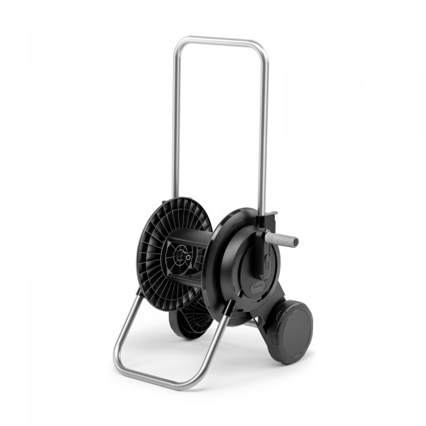 Встроенные шланги и тележки - Тележка для шланга Karcher HT 2 New - макс. ≤ 40 м (⌀ 1/2) / макс. ≤ 30 м (⌀ 5/8) / макс. ≤ 25 м (⌀ 3/4) - 2.645-361.0 Встроенные шланги и тележки - Тележка для шланга Karcher HT 2 New - макс. ≤ 40 м (⌀ 1/2) / макс. ≤ 30 м (⌀ 5/8) / макс. ≤ 25 м (⌀ 3/4) - 2.645-361.0