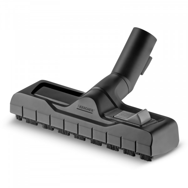 Аксессуары и расходные материалы для многофункциональных пылесосов - Karcher Переключаемая насадка для влажной и сухой уборки - WD 2-3-4-5-6 / 250 мм - 2 Аксессуары и расходные материалы для многофункциональных пылесосов - Karcher Переключаемая насадка для влажной и сухой уборки - WD 2-3-4-5-6 / 250 мм - 2